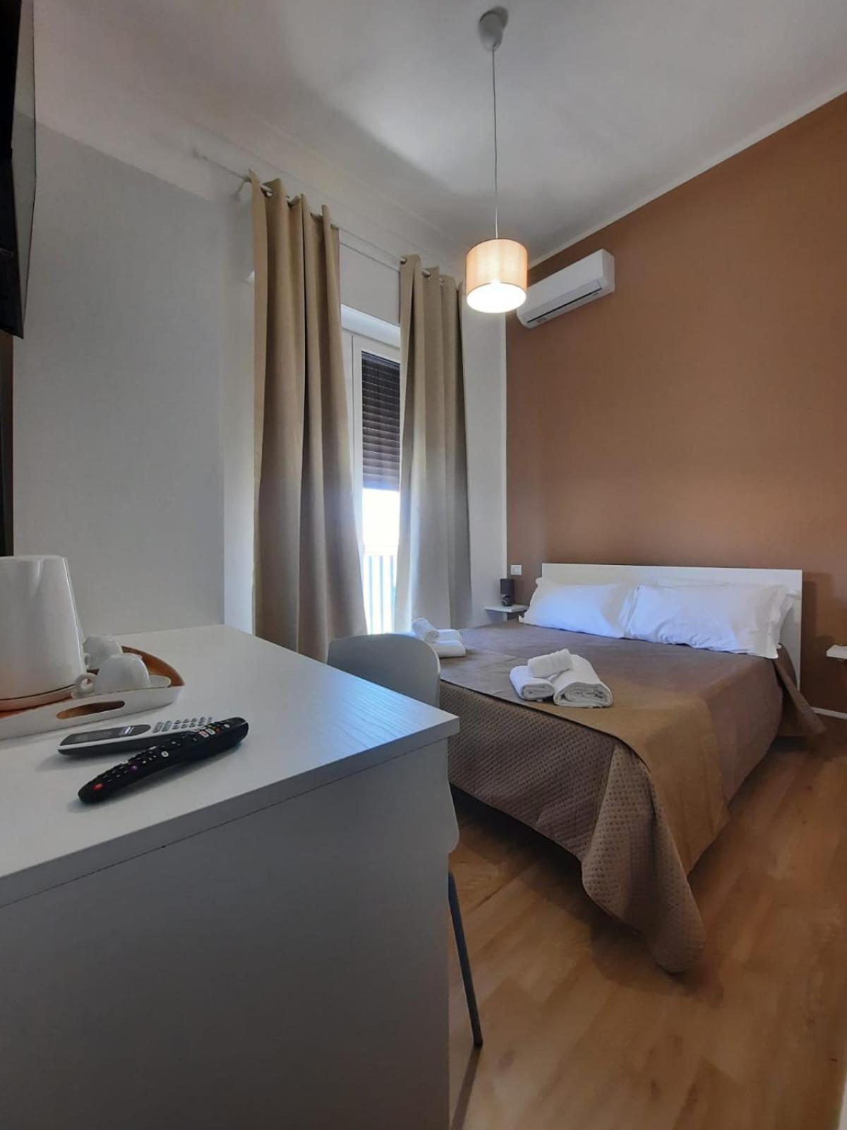 Le Camere Di Via Meccio Palermo Room photo